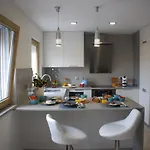 At Maries House 1 Apartman