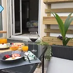 Apartman At Maries House 1 *
