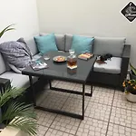 Apartman At Maries House 1