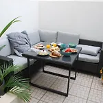 At Maries House 1 * Peniche