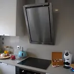 Apartman At Maries House 1 *