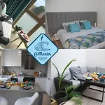 Apartman At Maries House 1 *