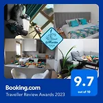 Apartman At Maries House 1 *