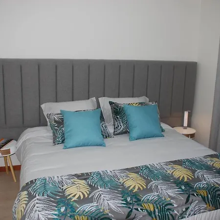 Apartman At Maries House 1 Peniche