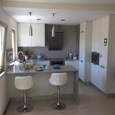 At Maries House 1 * بينيش