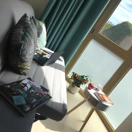 公寓 At Maries House 1 佩尼契