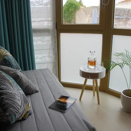 Apartman At Maries House 1 *