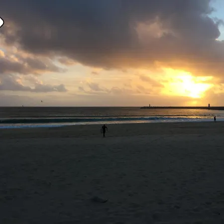 At Maries House 1 Apartman *