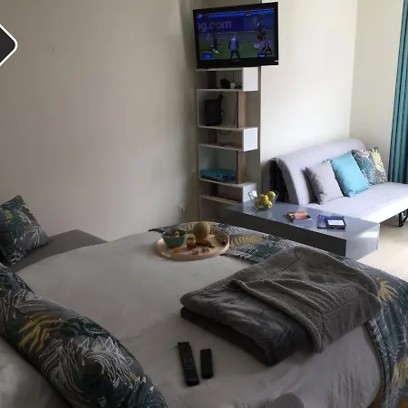 شقة At Maries House 1 بينيش