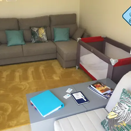 Apartman At Maries House 1 Peniche