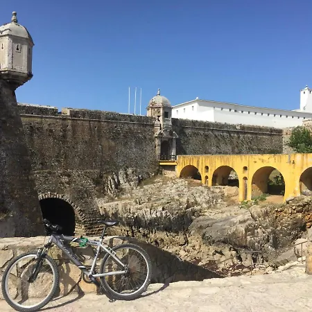 Διαμέρισμα At Maries House 1 Peniche