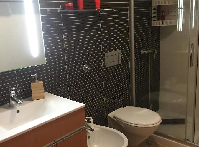 At Maries House 1 Peniche