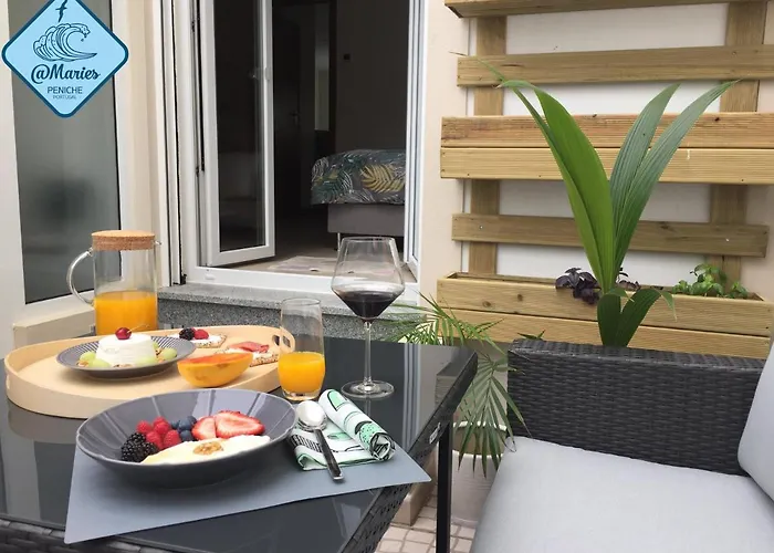 Apartament At Maries House 1 *