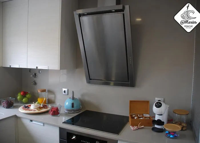 Apartament At Maries House 1 *