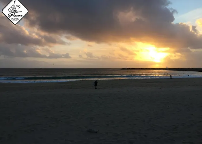 At Maries House 1 Apartament *