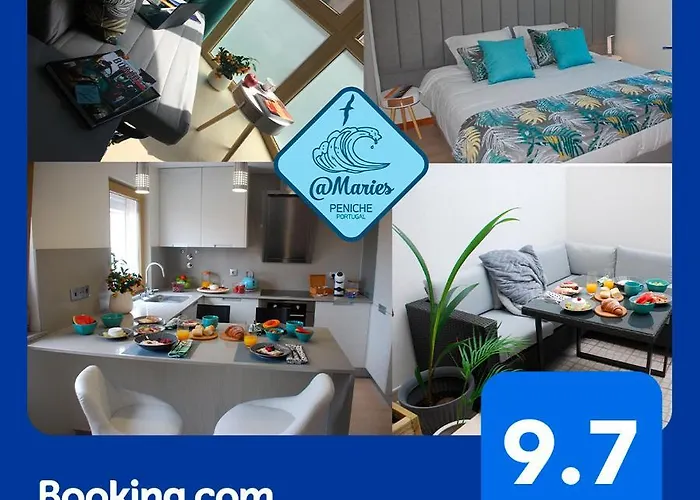 Apartament At Maries House 1 *