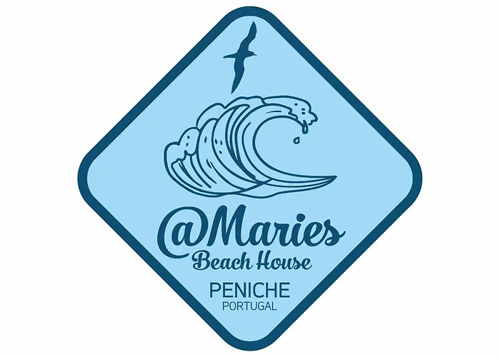 Lejlighed At Maries House 1 Peniche